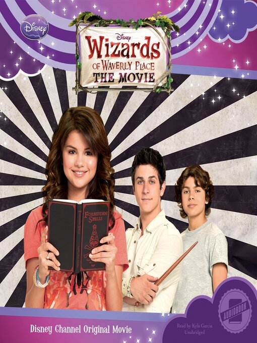 Title details for Wizards of Waverly Place by Alice Alfonsi - Wait list